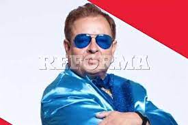 The news was confirmed via the comedian's instagram account, where it was reported that sammy died around 3:50 and they did a few maneuvers to try to revive. Estabilizan La Salud De Sammy Perez Sin Intubarlo
