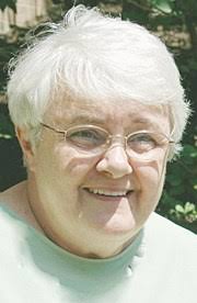 Carol Morgus Obituary (1944