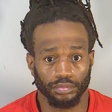 Man allegedly batters girlfriend after trying to get into her apartment