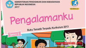 Buku tema 5 pengalamanku buku tematik terpadu kurikulum 2013 sebagai buku pengangan guru sdmi kelas 2. Materi Kelas 2 Tema 5 Kurikulum 2013 Revisi 2017
