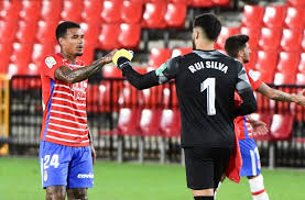 Rui is related to fernando jda dasilva and maria f silva as well as 2 additional people. La Renovacion De Rui Silva Objetivo Prioritario Del Granada