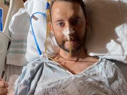 Fundraiser by Marisa Barth : Stephen's Recovery and Medical