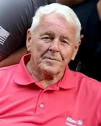 Luke Benoit's Instagram, Twitter & Facebook