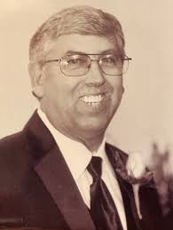 Obituary for Robert James Branham