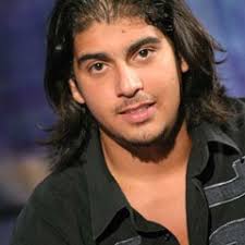 Stream ضاري البوقان _ كنت أحسبه رجال by Alaa Dass