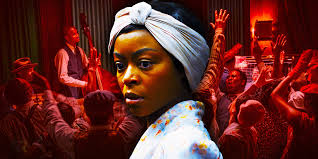 The Piano Lesson Ending Explained: How Boy Willie & Berniece Fight Sutter's  Ghost