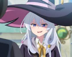 Majo No Tabitab Anime Cute Anime Character Anime Reccomendations
