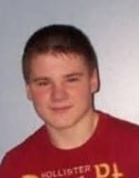 Cory Collins Obituary October 15, 2018