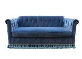 Pin Von Rummage Auf Velvet Obsession Vintage Sofa Schlafsofa Sofa
