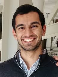 Shaharyar Zuberi's Instagram, Facebook & TikTok