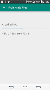 Link 2 sd es un administrador de aplicaciones que permite a los usuarios de android 2.0 . Link2sd For Android Apk Download