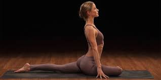 Try not to let your hips twist. Glute Stretches 8 Best Moves For Buttock Soreness Openfit