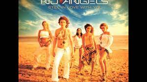 © 2002 polydor, a division of universal music gmbh. No Angels Still In Love With You Single Version Youtube