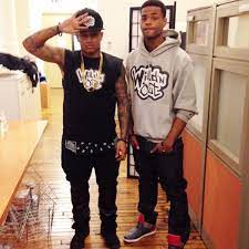 Pin On Wild N Out