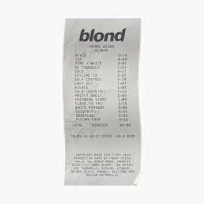 Frank Ocean Posters Redbubble