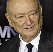 Ed Koch, mayor who became a symbol of NYC, dies at 88