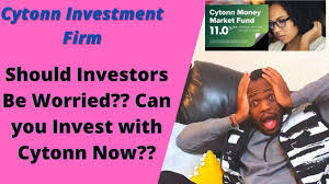 It is owned by liberty holdings limited, one of the firms listed on the nairobi securities. Is It Safe To Invest With Cytonn Now Is Cytonn Money Market Fund Safe Cytonn Investments Review Youtube