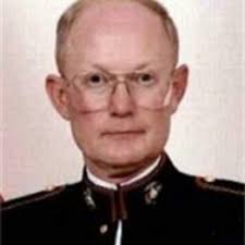 Eric J. Kennedy Obituary August 8, 2009