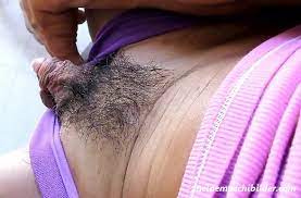 Kitzler so groß wie ein kleiner Penis - Meine Muschi Bilder