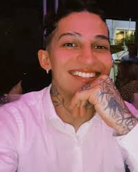 Alan Arellano (@bambammoficial) · Instagram 照片和视频