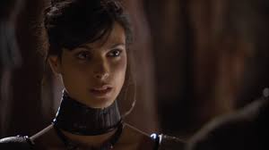 Stargate SG-1" The Quest: Part 1 (TV Episode 2006)