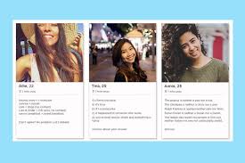 Casualx® is a local casual dating & hookup app only for fwb hookups and nsa dates. 5 Langkah Membuat Profil Tinder Yang Menarik Foto Saja Nggak Cukup