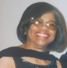 Ross Marie Williams Strange-Dunn (1933-2023)