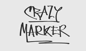 Posted by unknown at 8:25 am. 26 Graffiti Fonts Free Otf Ttf Format Downloads I Templateupdates