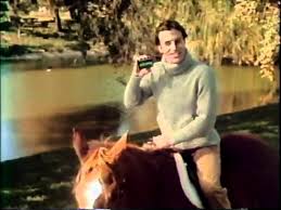 Irish Spring Soap Clean As A Whistle Commercial 1980 Youtube