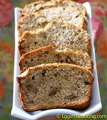 Perfect vegan bread includes only the simplest ingredients like water, flour, salt, yeast, and oil. Best Alkaline Vegan Breads Alkaline Gluten Free Bread Dr Sebi Inspired Recipe Dr It S Nice For Anyone Who S Vegan Or If You Just Happen To Be Out Of Eggs Clarice German