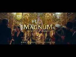 We're excited to give magnum ice cream fans another decadent ice cream and cacao pairing, creating the ultimate indulgence moment. New Magnum Hazelnut Luxe Magnum Ice Cream Malaysia Youtube