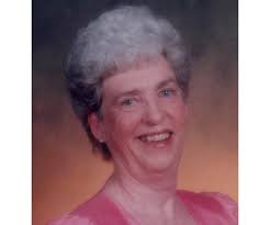 Ila GRIFFIN Obituary (1933