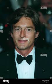 Nigel havers actor hi-res stock photography and images