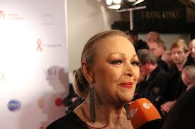 13. Künstler gegen Aids, die GALA 2013 im Stage Theater des Westens in  Berlin