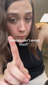 Embracing Body Positivity as a Dancer