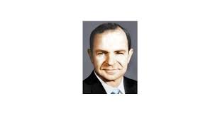 Francis LeJeune Obituary (2021)