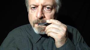 “Eddie” Edward Lodewijk Van Halen