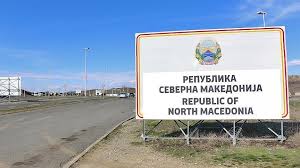 Visa to make it easier for you to travel to and from. North Macedonia New Road Signs Website Show Change