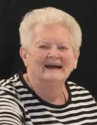 Obituary information for Joan Carroll Mase