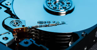 Enterprise HDD Remains Dominant Storage Technology