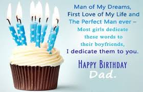 Happy Birthday Wishes For Father From Daughter With Images Fashion Cluba Growing up, i always admired your awards. happy birthday wishes for father from