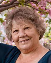 Sandra Sue Hernbloom Obituary July 9, 2025