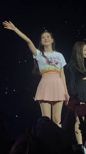 Pin Oleh Thpp Di Blackpink Dengan Gambar