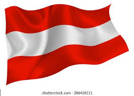 Find the perfect flagge österreich stock photos and editorial news pictures from getty images. Austria Flag Flag Stock Vector Royalty Free 286418111