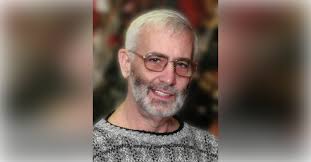 Obituary information for Joseph Michael "Mike" Johnson