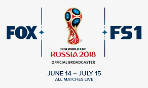 Russia 2018 logo, 2018 fifa world cup 2017 fifa confederations cup sochi england national football team mexico national football team, russia 2018, text, sport, sports png belgium national football team 2014 fifa world cup chelsea f.c. Fox Fs1 And Fifa World Cup Russia 2018 Logos Flfa World Cup 2018 Fox Sports Logo Png Image Transparent Png Free Download On Seekpng