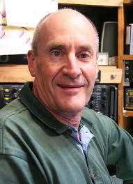 Peter Young VK3MV nominated for director's position.