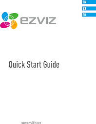 Ezviz camera, nvr software for pc and laptop, install ezviz studio connect ezviz camera nvr configur. Csdb1 Wi Fi Doorbell Camera User Manual Hangzhou Ezviz Software