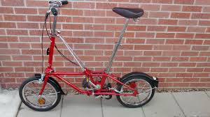 Those of use who own dahon classic folding bikes are in a world of our own. Big Dummy Daddy New Old 3 Speed Dahon Classic Iii