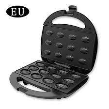 Schwarz Waffeleisen Und Weitere Kuchenelektronik Gunstig Online Kaufen Bei Mobel Garten